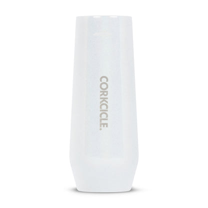 Corkcicle® 7oz Stemless Insulated Flute