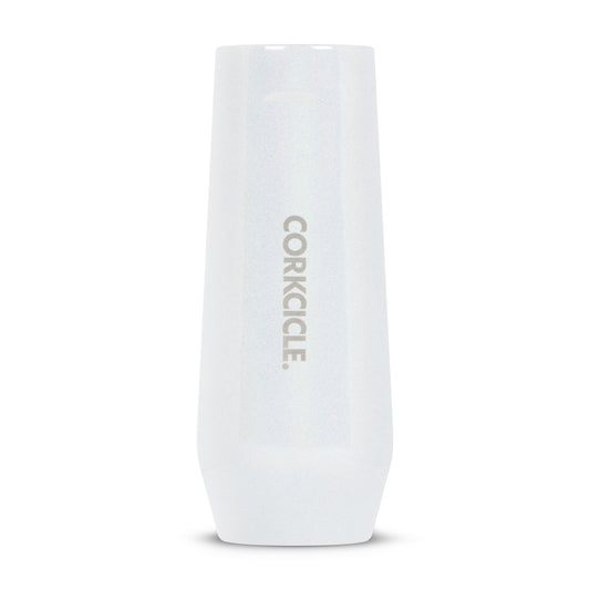 Corkcicle® 7oz Stemless Insulated Flute