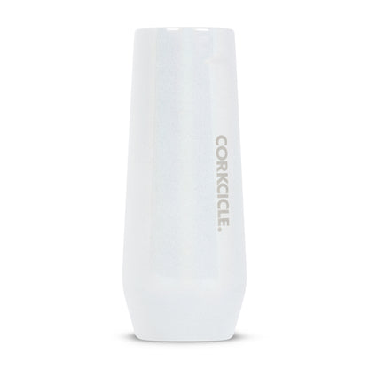 Corkcicle® 7oz Stemless Insulated Flute