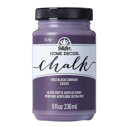 FolkArt Home Décor Chalk  8oz