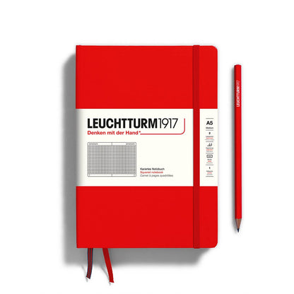 LEUCHTTURM1917 Medium (A5)