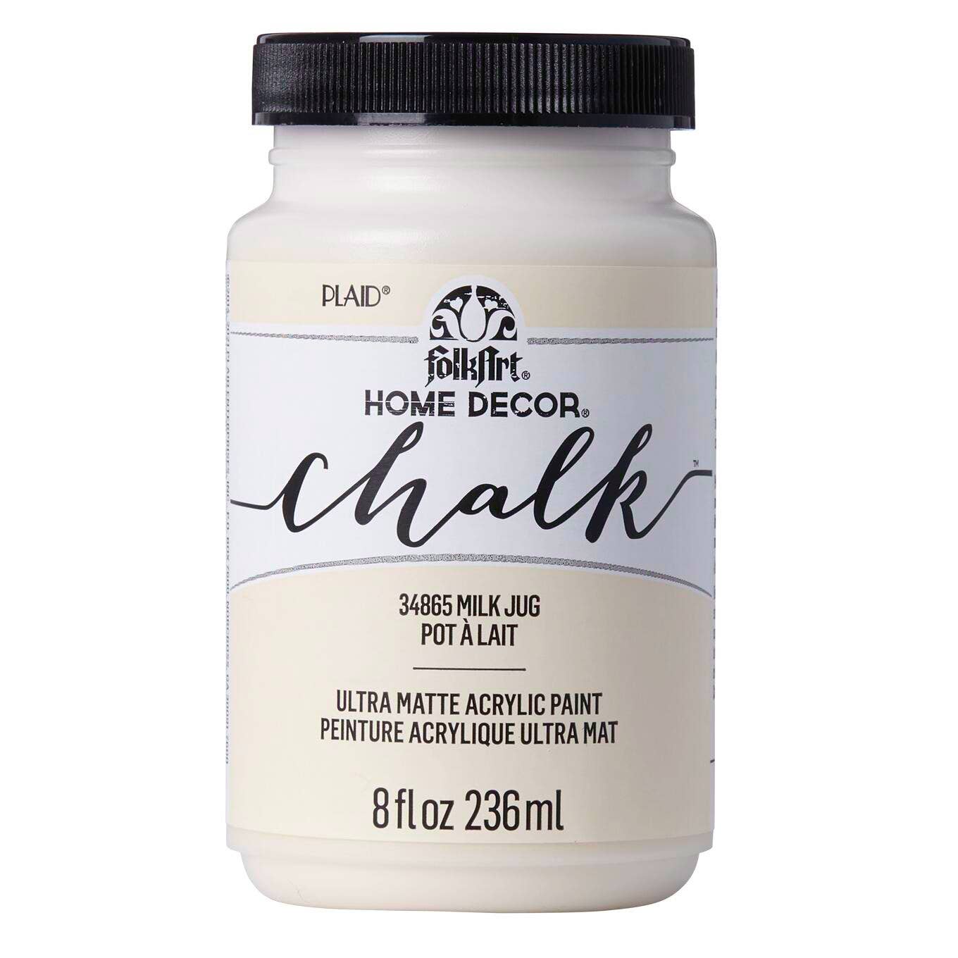 FolkArt Home Décor Chalk  8oz