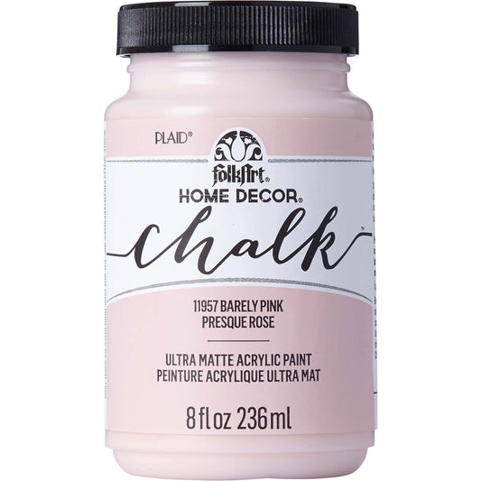 FolkArt Home Décor Chalk  8oz