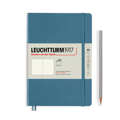 LEUCHTTURM1917 Medium (A5)