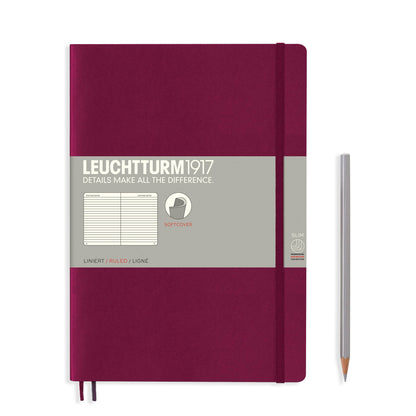 LEUCHTTURM1917 Composition (B5)