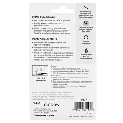 MONO Adhesive Dots Applicator