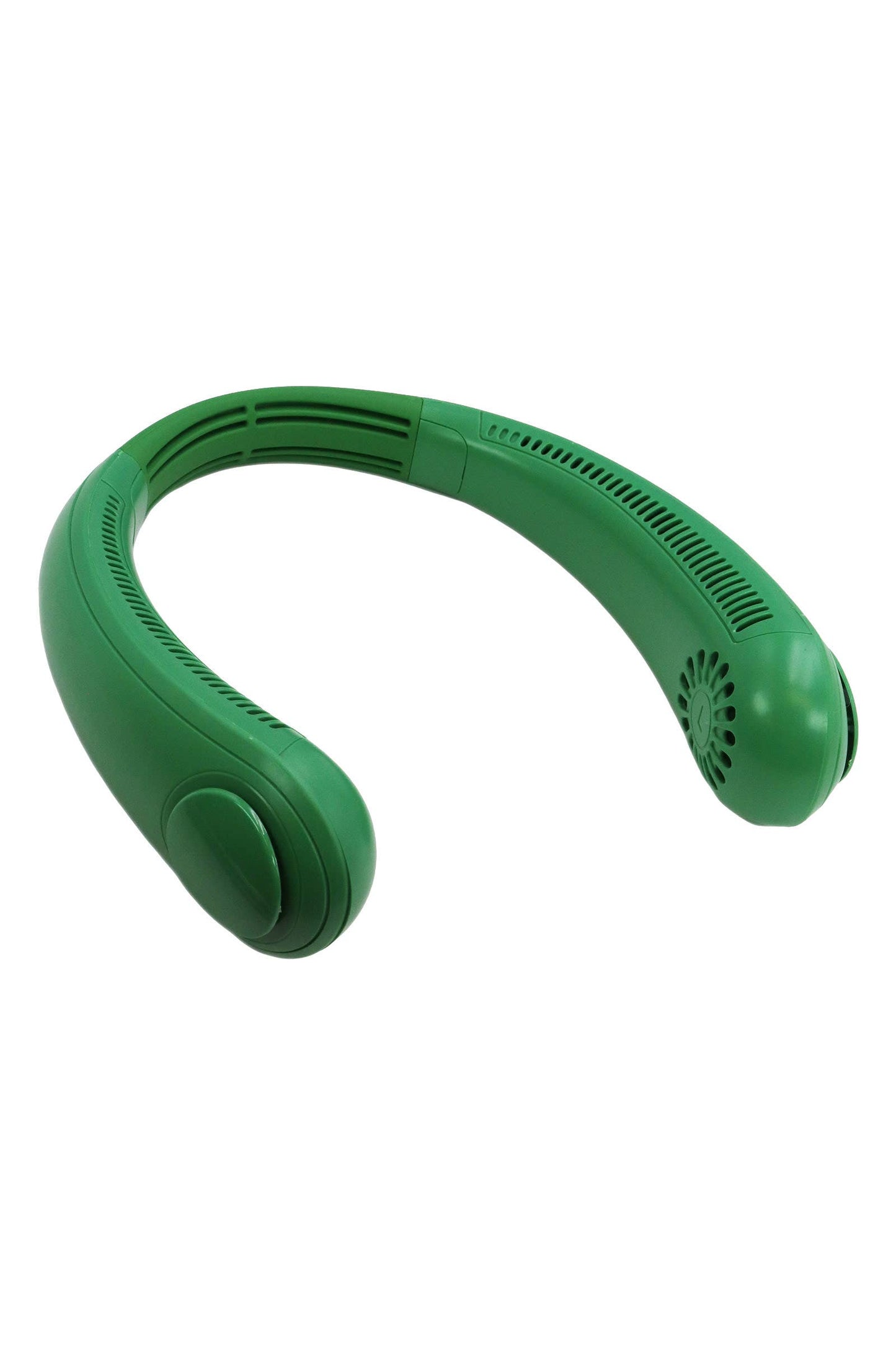 Bladeless Neckband Electrical Fan