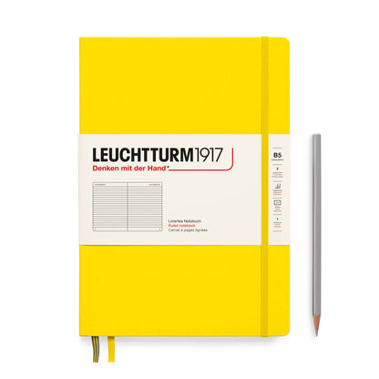 LEUCHTTURM1917 Composition (B5)