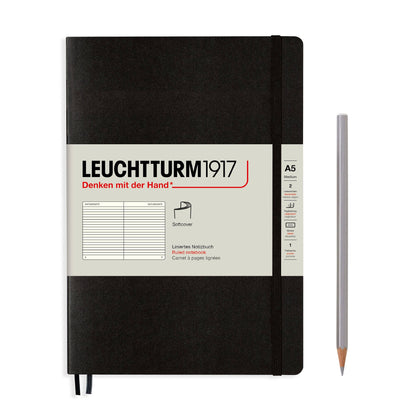 LEUCHTTURM1917 Medium (A5)