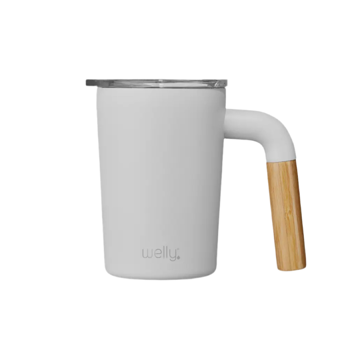 Welly® 12oz Camp Cup