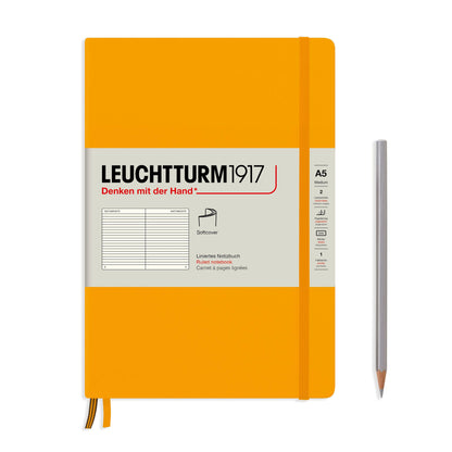 LEUCHTTURM1917 Medium (A5)