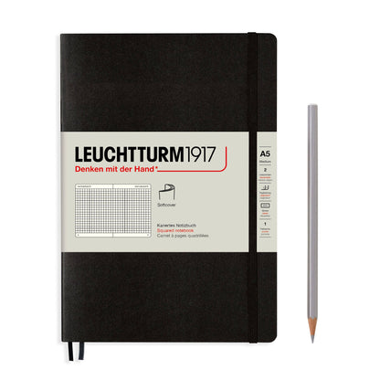 LEUCHTTURM1917 Medium (A5)