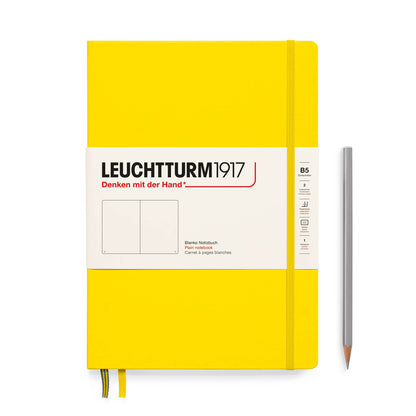 LEUCHTTURM1917 Composition (B5)