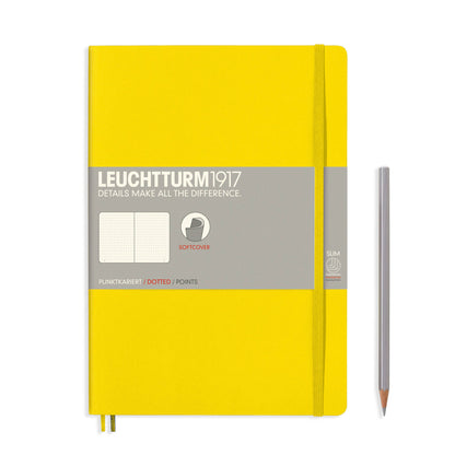 LEUCHTTURM1917 Composition (B5)