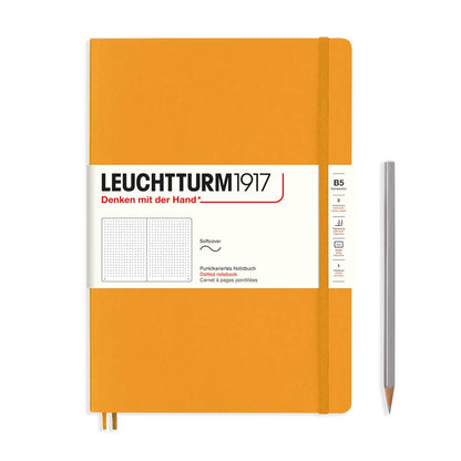 LEUCHTTURM1917 Composition (B5)