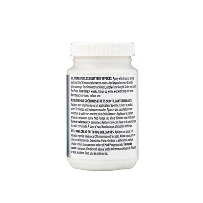 Mod Podge ® Extreme Glitter, 8 oz