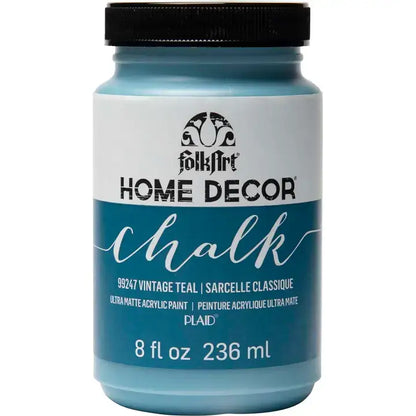 FolkArt Home Décor Chalk  8oz