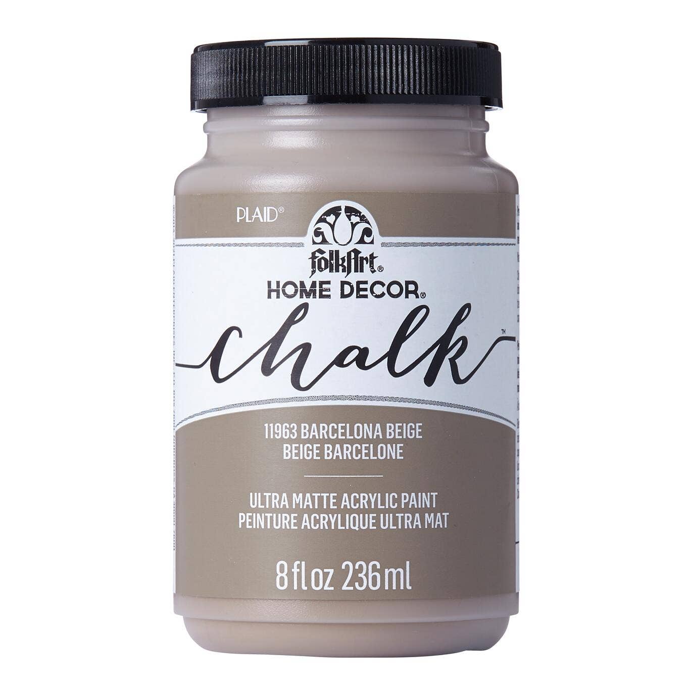 FolkArt Home Décor Chalk  8oz