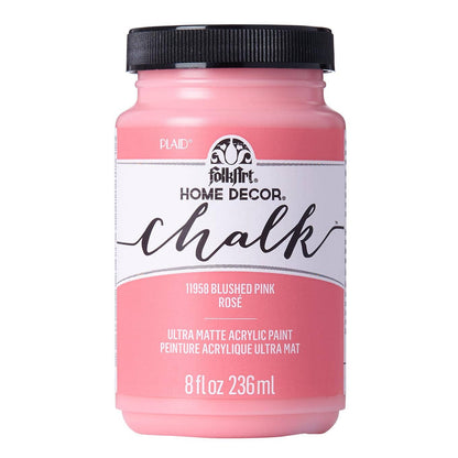 FolkArt Home Décor Chalk  8oz