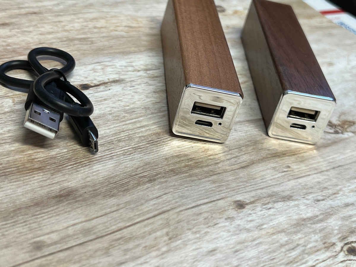 Portable Charger