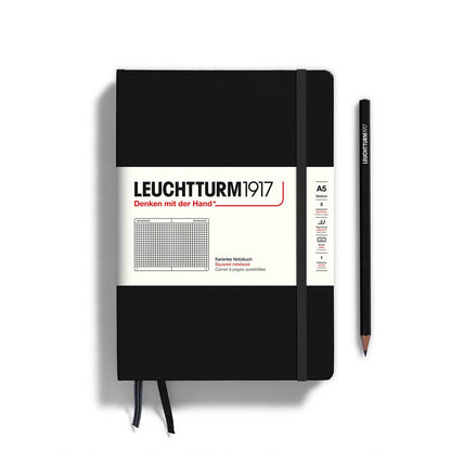 LEUCHTTURM1917 Medium (A5)