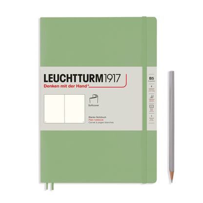 LEUCHTTURM1917 Composition (B5)