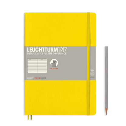 LEUCHTTURM1917 Composition (B5)