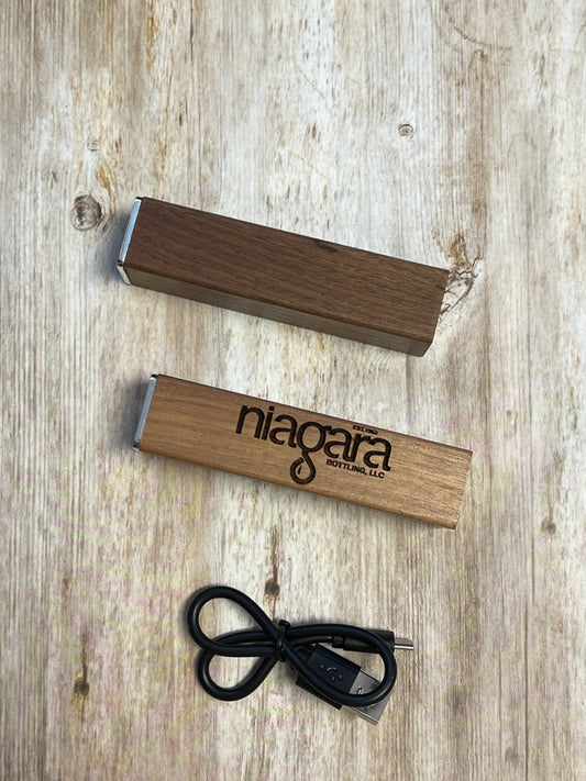 Portable Charger