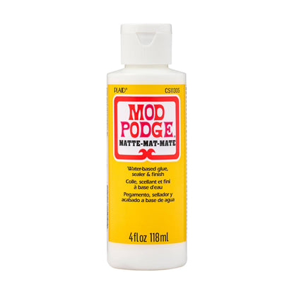 Mod Podge Matte