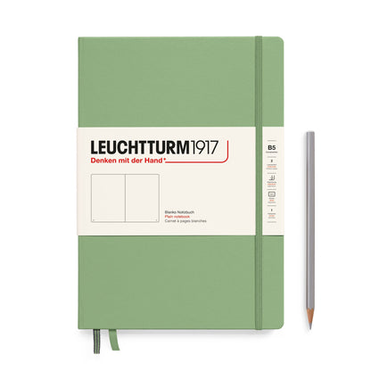 LEUCHTTURM1917 Composition (B5)