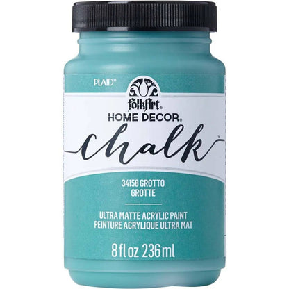 FolkArt Home Décor Chalk  8oz