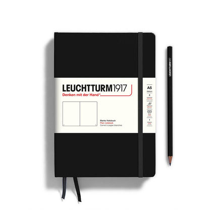 LEUCHTTURM1917 Medium (A5)