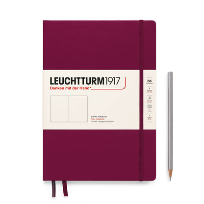 LEUCHTTURM1917 Composition (B5)