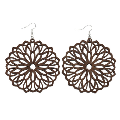 The "Blossom" Earring