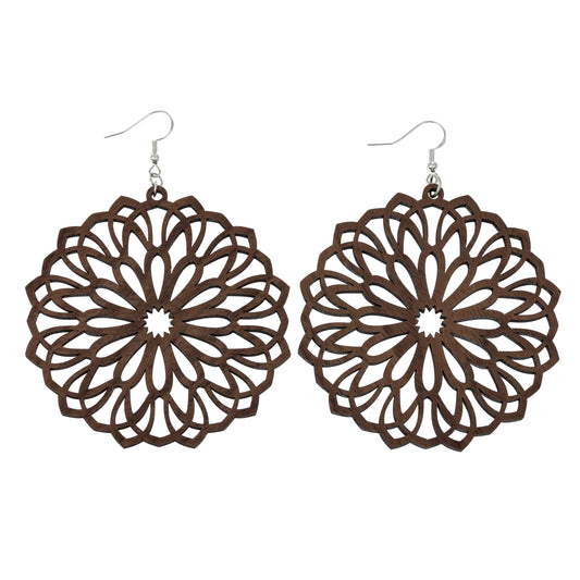 The "Blossom" Earring