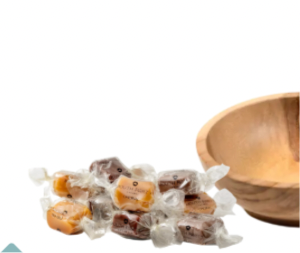 Mouth Party Caramel