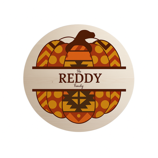 Wood Sign Workshop |Friday, October 10, 2025 | 6–9 PM