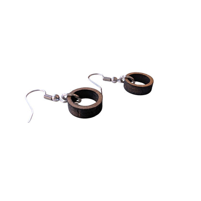 Live Crafted Complete Earring