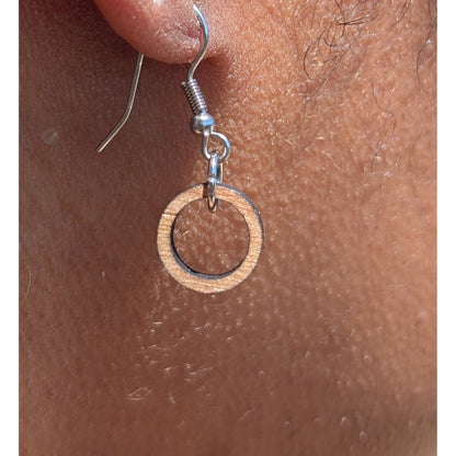 Live Crafted Complete Earring