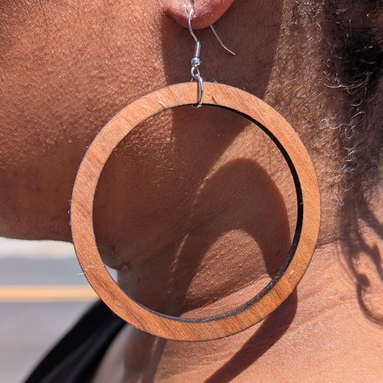 Live Crafted Complete Earring