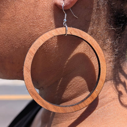 Live Crafted Complete Earring