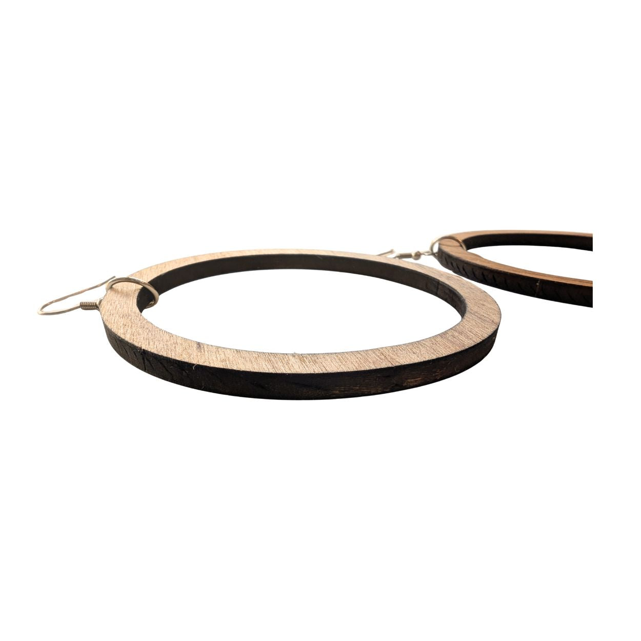 Live Crafted Complete Earring