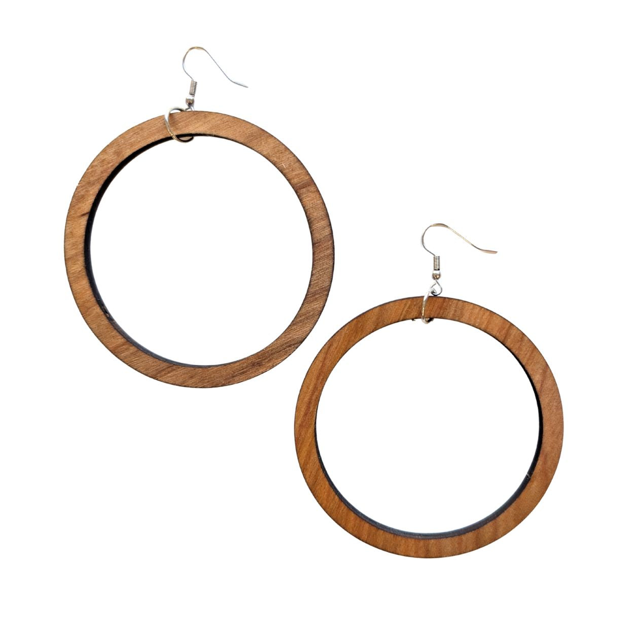 Live Crafted Complete Earring