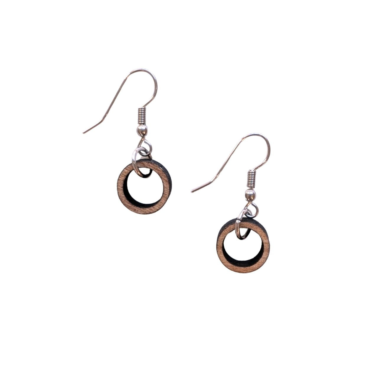 Live Crafted Complete Earring