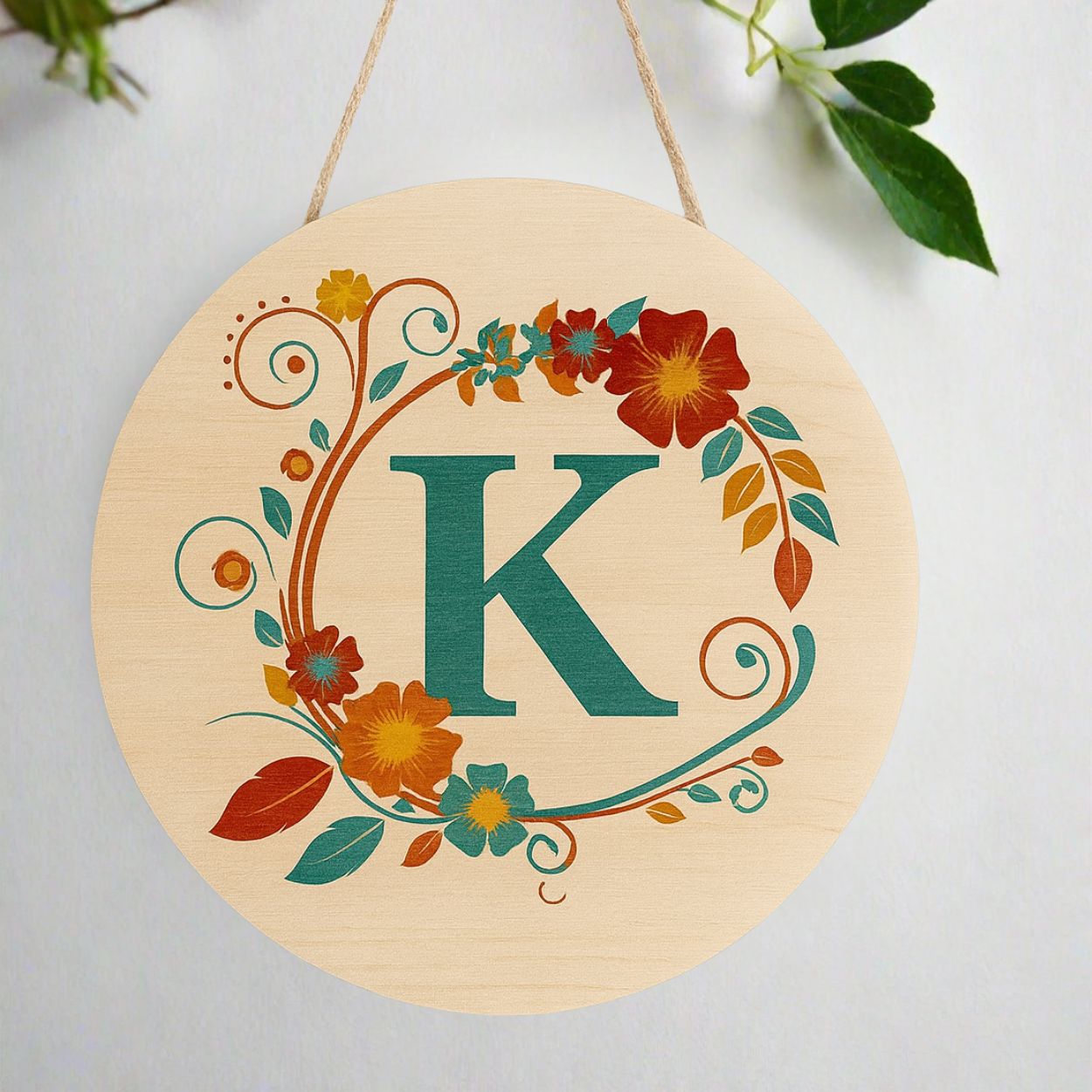 Wood Sign Workshop | Friday, November 21, 2025 | 6–9 PM