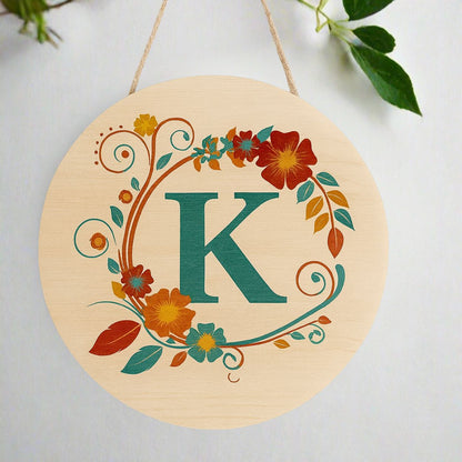Wood Sign Workshop | Friday, November 21, 2025 | 6–9 PM