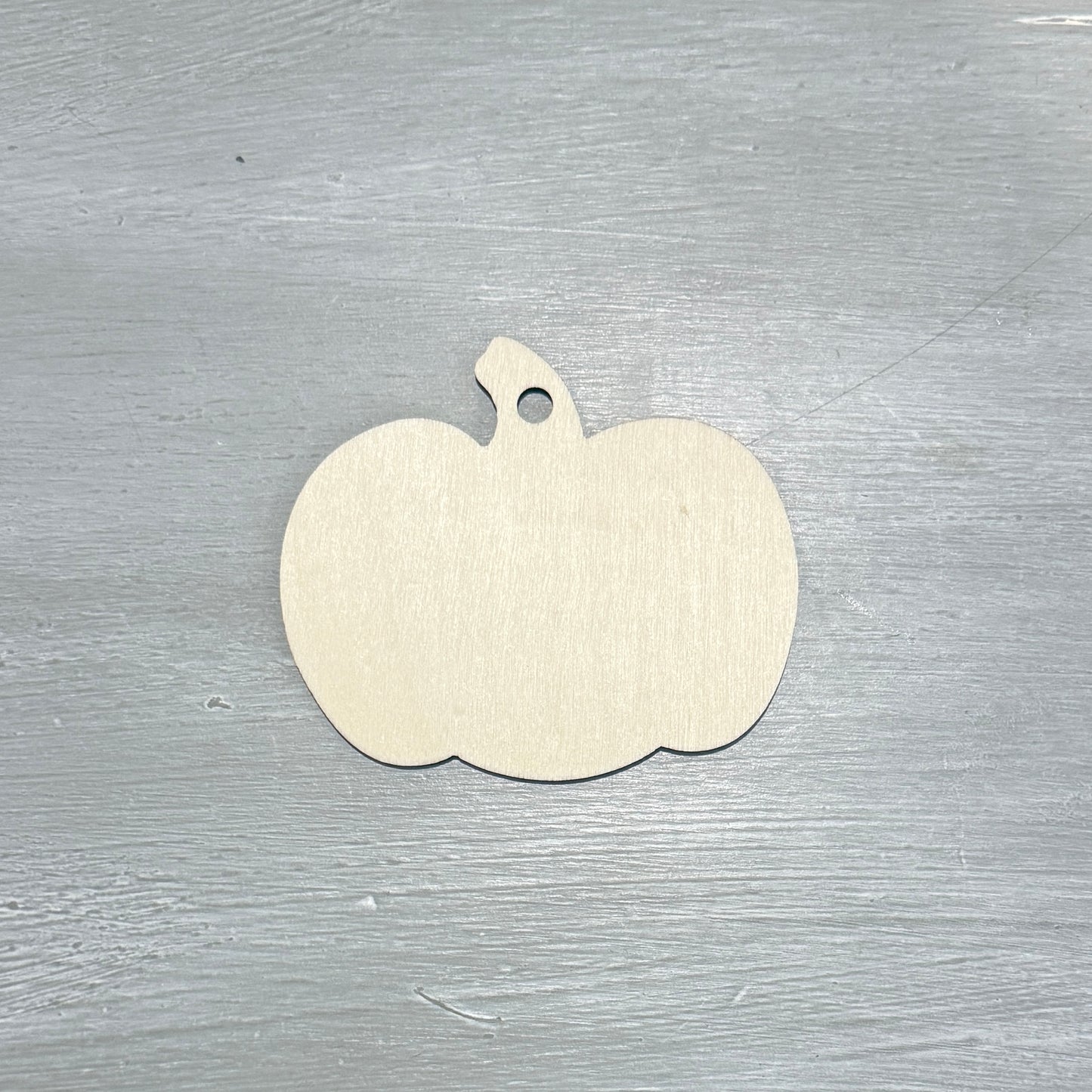 Fall Wood Craft Cutouts – Pumpkins & Tractor Designs