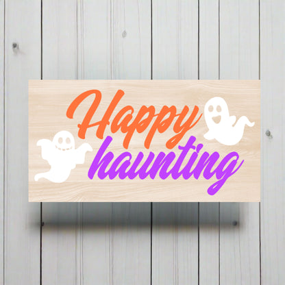Wood Sign Workshop | Tuesday, October 7, 2025 | 12–3 PM