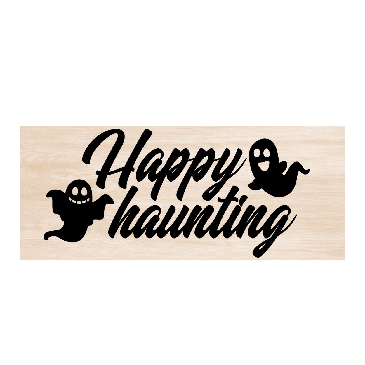 Wood Sign Workshop |Friday, October 17, 2025 | 6–9 PM