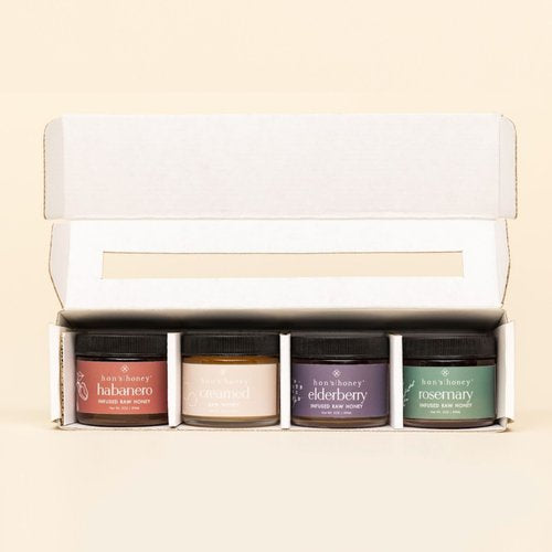 Hon’s Honey Flight
